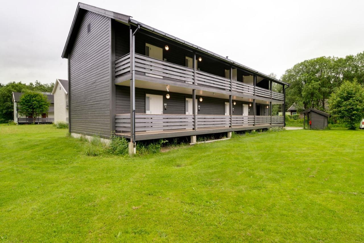 Mosjoen Apartmens Luaran gambar